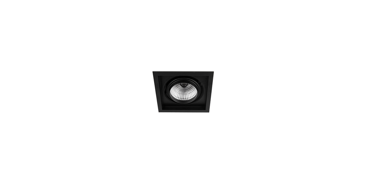 Goya Dimlenebilir 30W COB Led Downlight 16X16 cm GY 3041 30 Dim