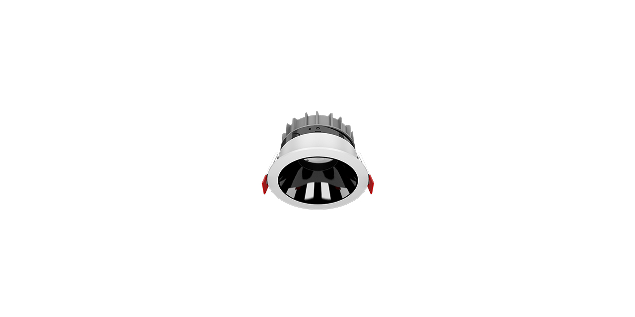 GY 1722 BEYAZ 6W 4000K DOB LED S.A. ARMATÜR*