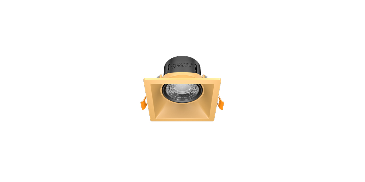 GY 1736-8 BEYAZ 8W 4000K SE SMD LED S.A. ARMATÜR*