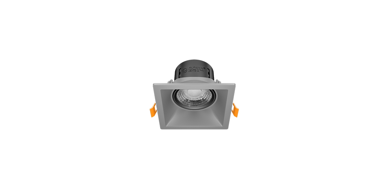 GY 1736-8 BEYAZ 8W 4000K SE SMD LED S.A. ARMATÜR*