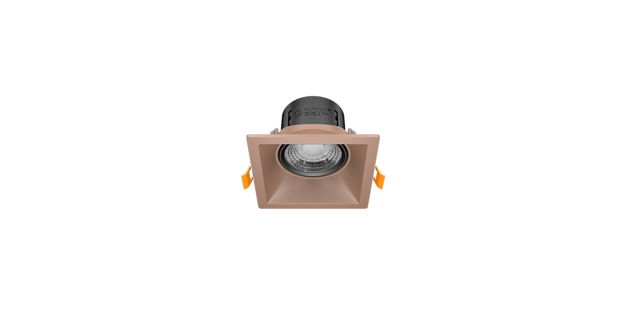 GY 1736-8 BEYAZ 8W 4000K SE SMD LED S.A. ARMATÜR*