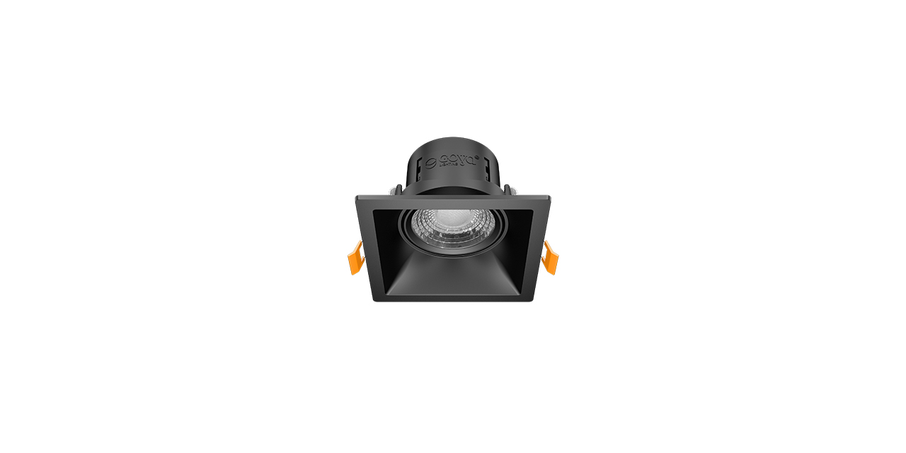 GY 1736-8 BEYAZ 8W 4000K SE SMD LED S.A. ARMATÜR*