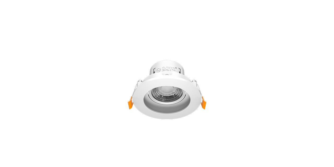 GY 1741-8 BYZ-BYZ 8W 3000K SED LED S.A. ARMATÜR*