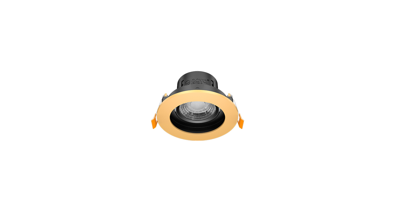 GY 1741-8 BYZ-BYZ 8W 3000K SED LED S.A. ARMATÜR*