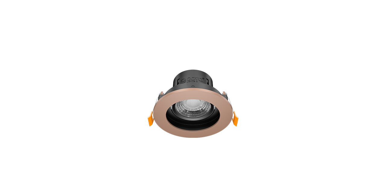 GY 1741-8 BYZ-BYZ 8W 3000K SED LED S.A. ARMATÜR*