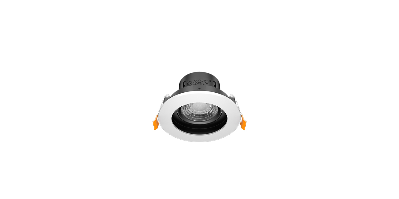GY 1741-8 BYZ-BYZ 8W 3000K SED LED S.A. ARMATÜR*