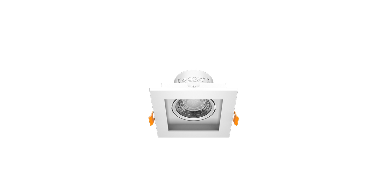 GY 1742-8 BYZ-SYH 8W 6500K SGD LED S.A. ARMATÜR*