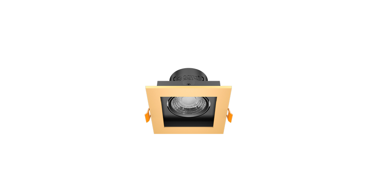 GY 1742-8 BYZ-SYH 8W 6500K SGD LED S.A. ARMATÜR*