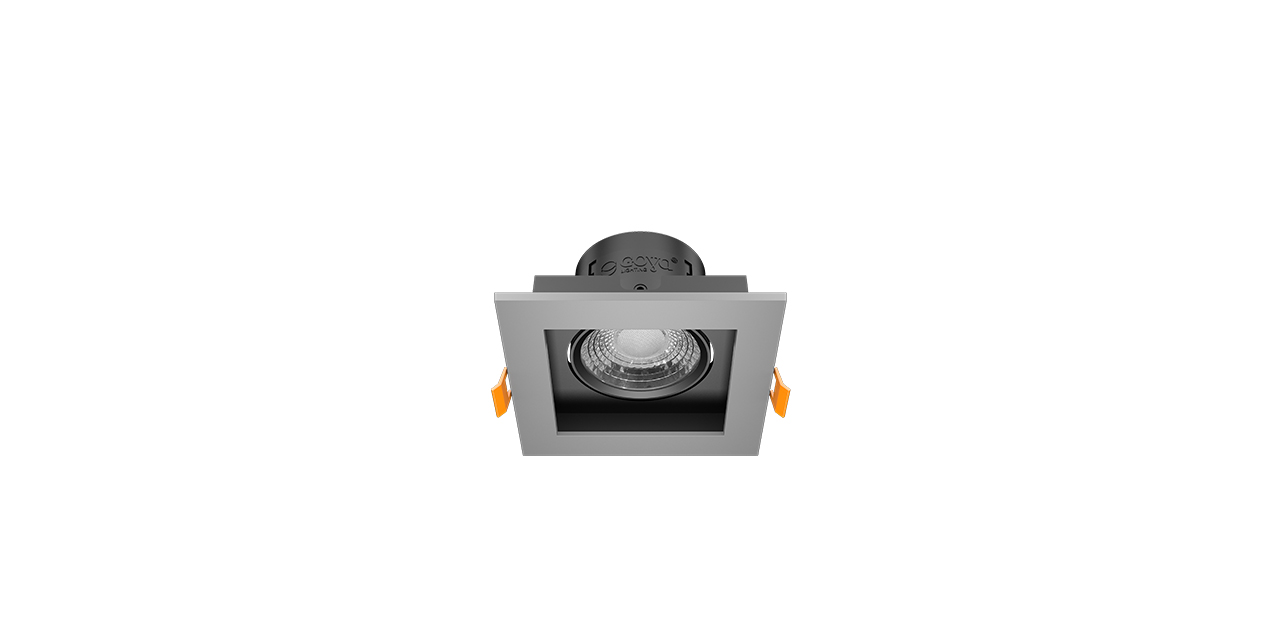 GY 1742-8 BYZ-SYH 8W 6500K SGD LED S.A. ARMATÜR*
