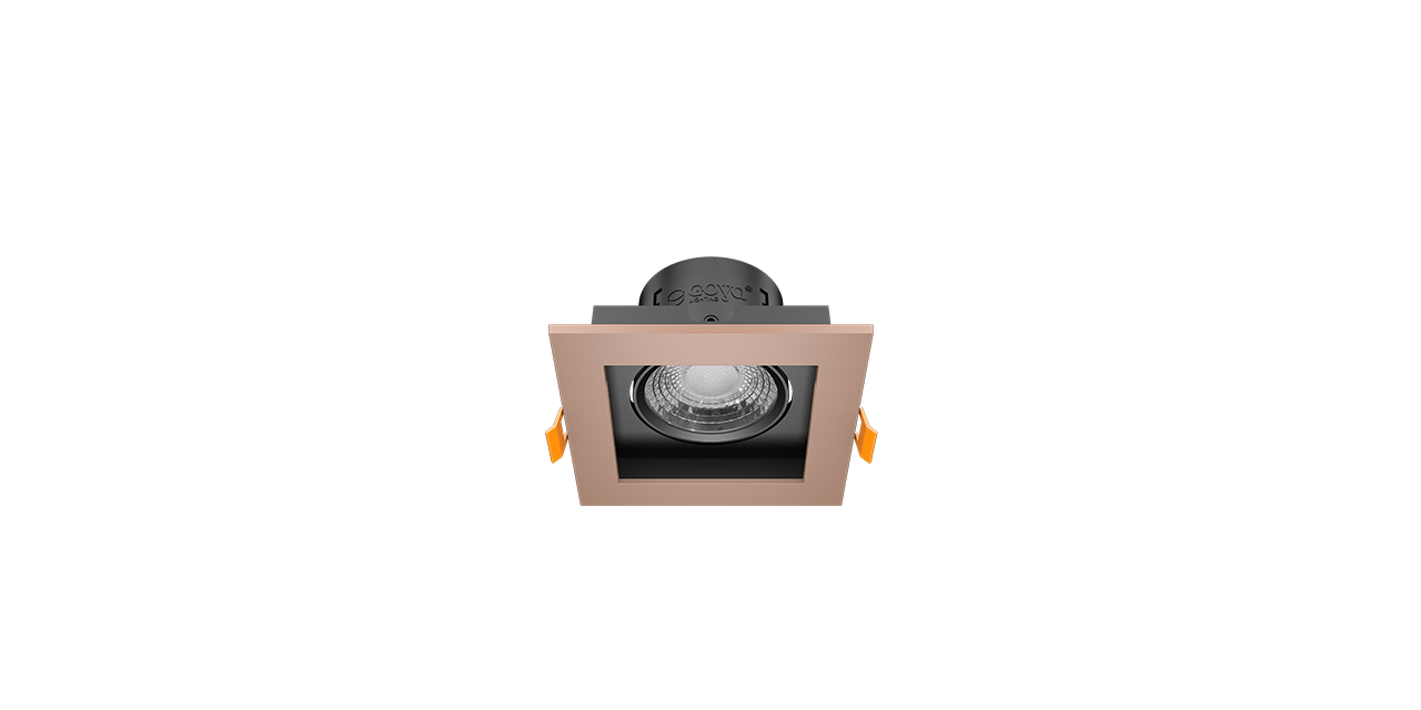 GY 1742-8 BYZ-SYH 8W 6500K SGD LED S.A. ARMATÜR*