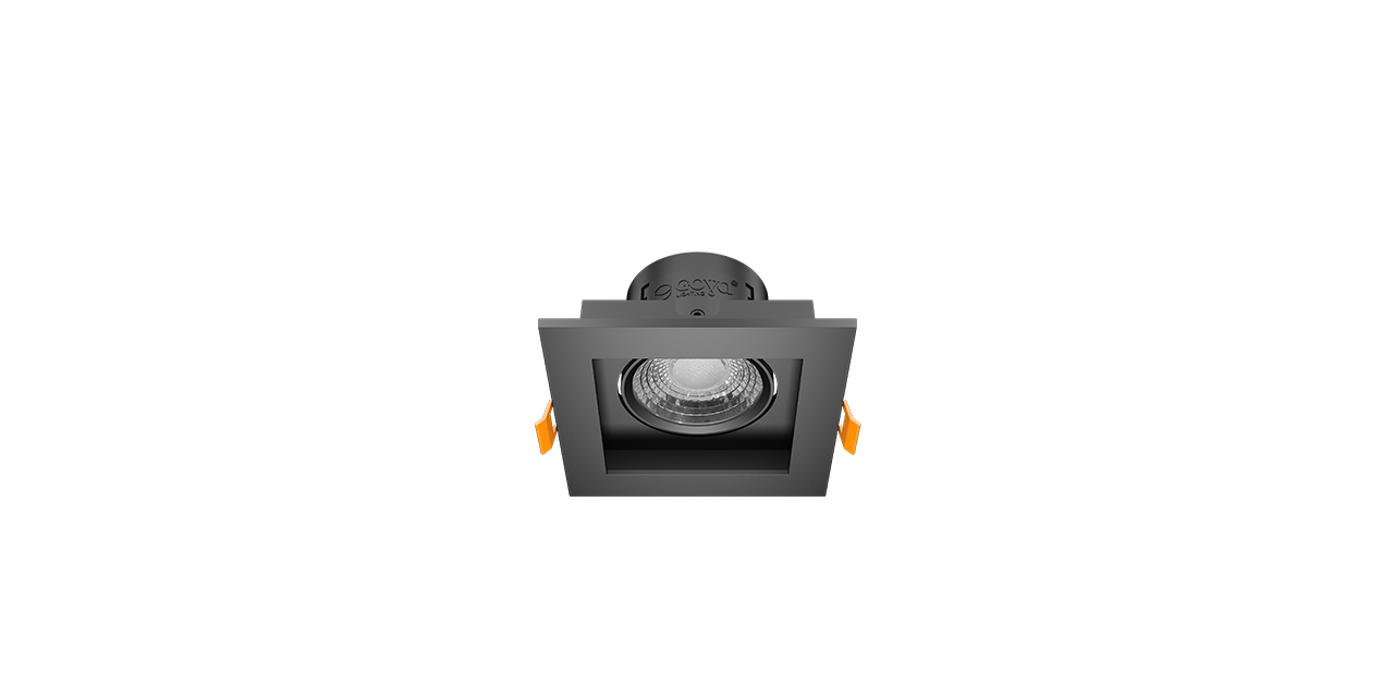 GY 1742-8 BYZ-SYH 8W 6500K SGD LED S.A. ARMATÜR*