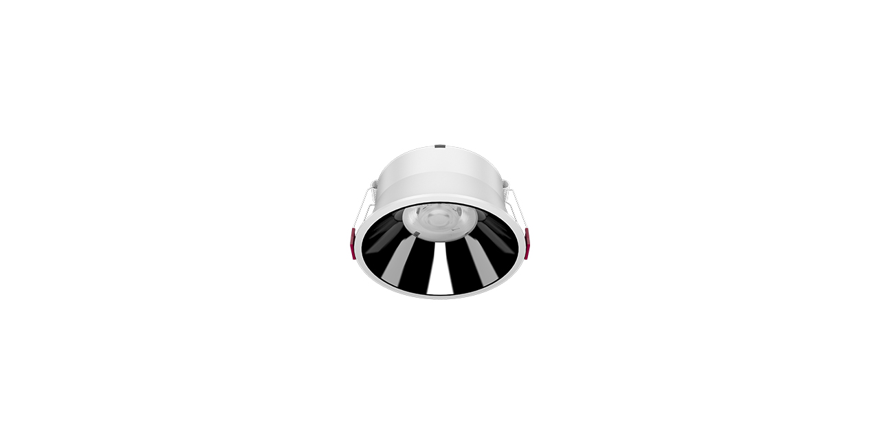 GY 1750-14  BEYAZ 8W 4000K SE COB ARM.*