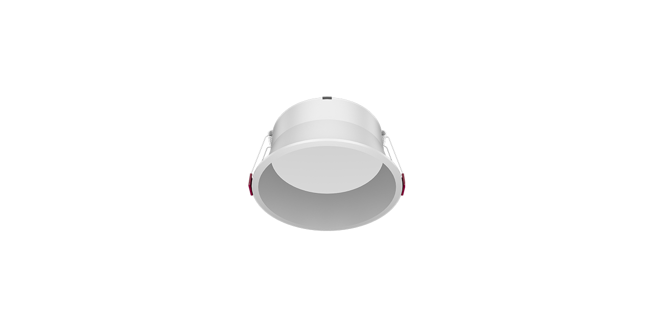 GY 1774-18 BEYAZ 18W 3000K SG BACKLIGHT ARM.*
