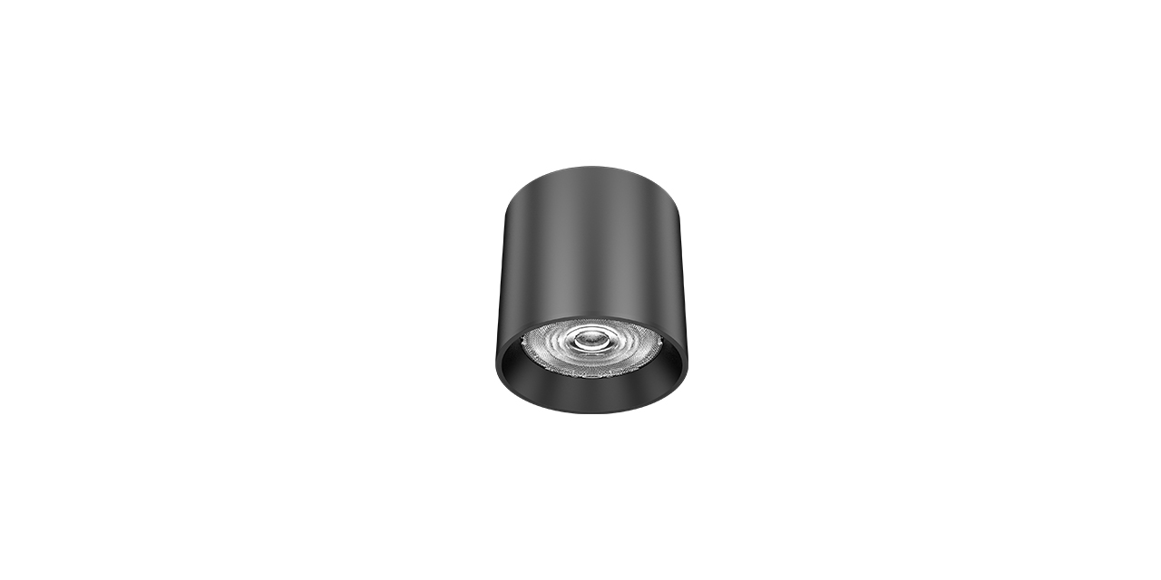GY 1852 BEYAZ 14W 40° 4000K SG LED S.Ü. ARMATÜR*