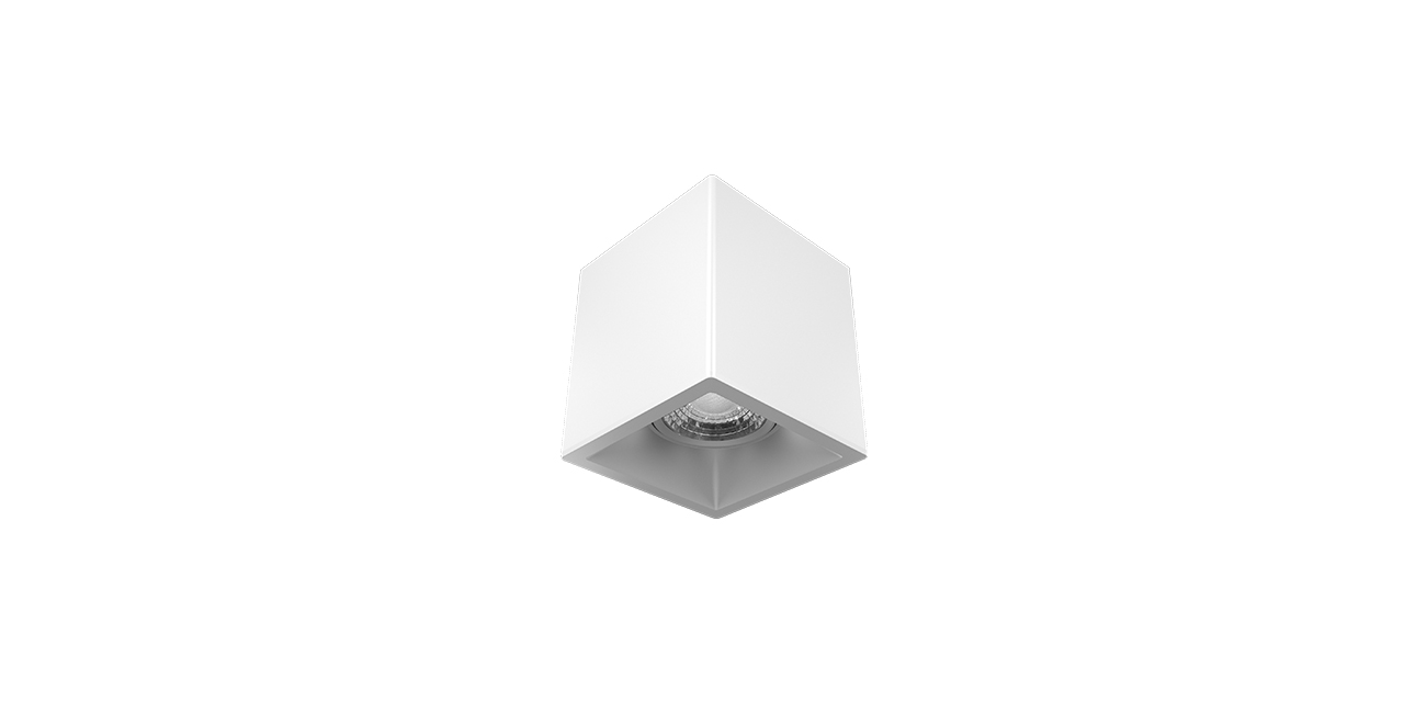 GY 1861-8 TİTANYUM-SYH 8W 2700K SE LED S.Ü. ARM.*