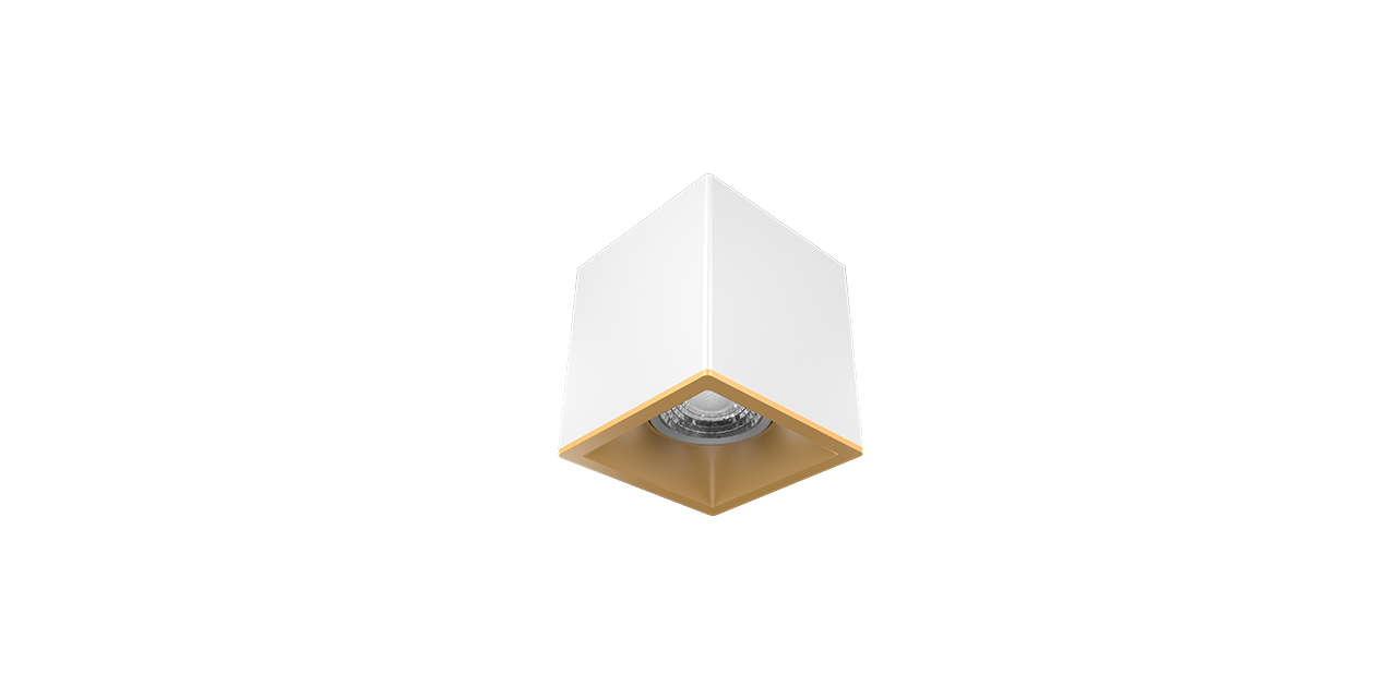 GY 1861-8 TİTANYUM-SYH 8W 2700K SE LED S.Ü. ARM.*
