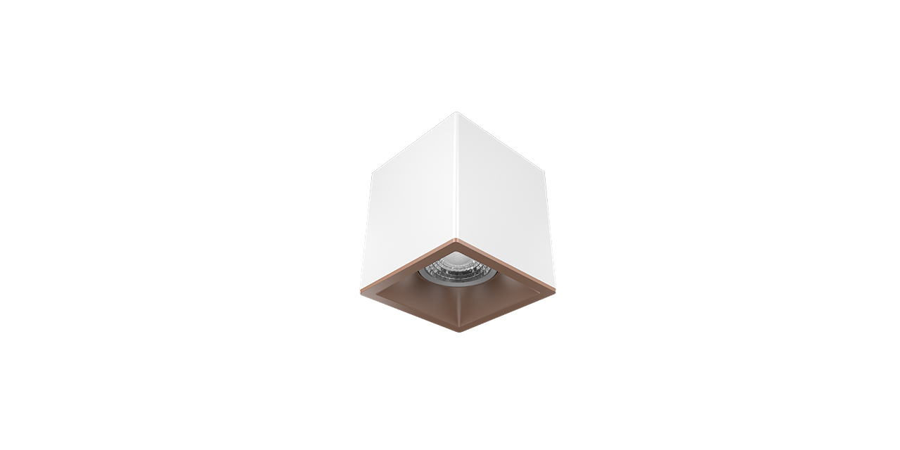 GY 1861-8 TİTANYUM-SYH 8W 2700K SE LED S.Ü. ARM.*