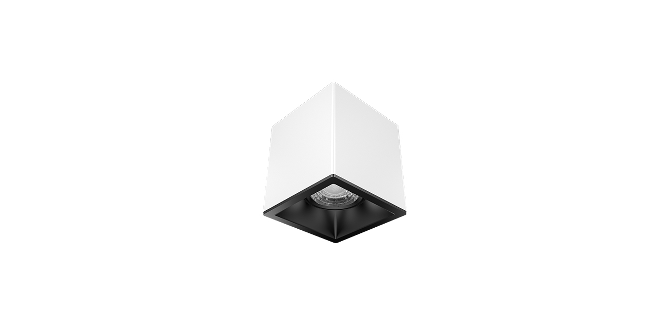 GY 1861-8 TİTANYUM-SYH 8W 2700K SE LED S.Ü. ARM.*