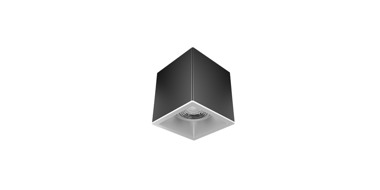 GY 1861-8 TİTANYUM-SYH 8W 2700K SE LED S.Ü. ARM.*