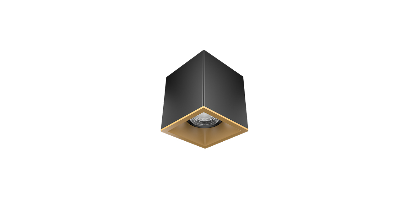 GY 1861-8 TİTANYUM-SYH 8W 2700K SE LED S.Ü. ARM.*