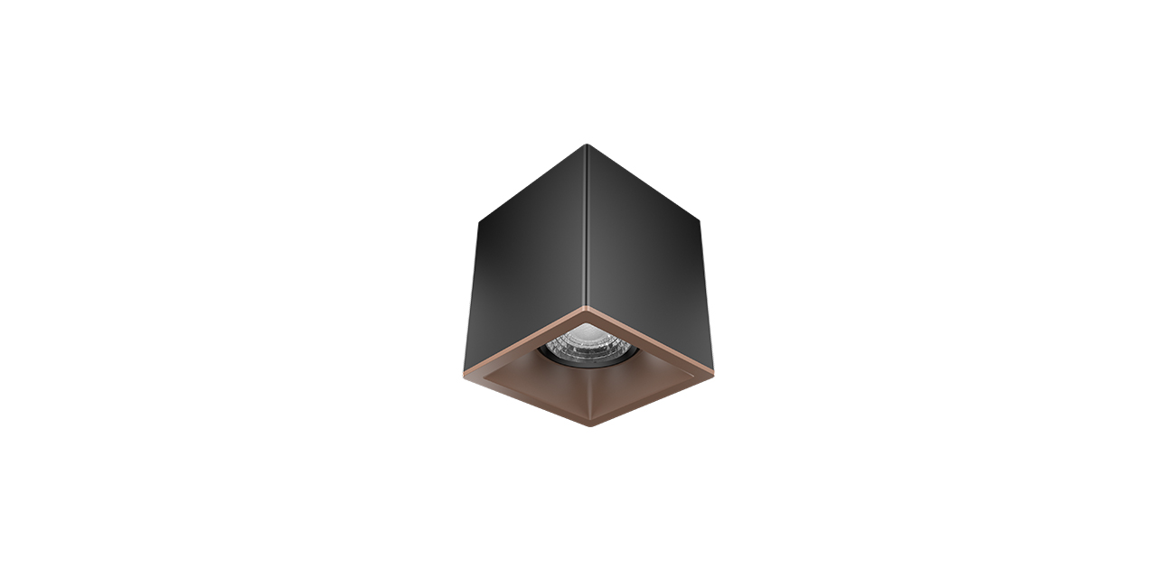 GY 1861-8 TİTANYUM-SYH 8W 2700K SE LED S.Ü. ARM.*