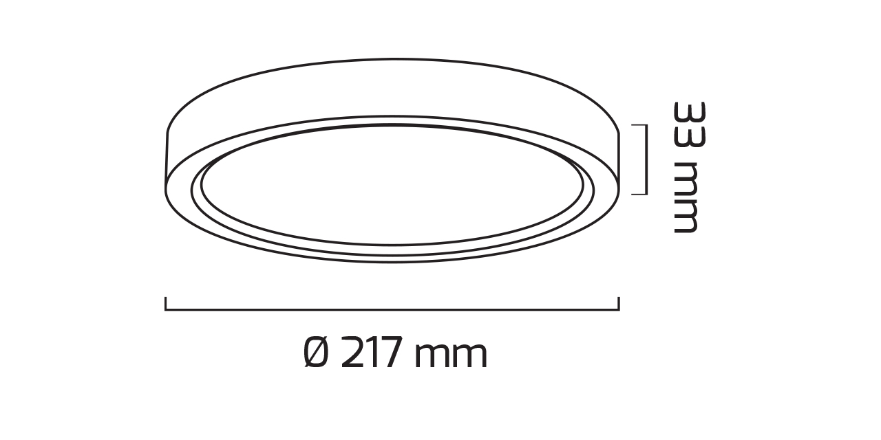 GY 1883-12 BEYAZ 12W 4000K SC S.Ü. PANEL ARM*