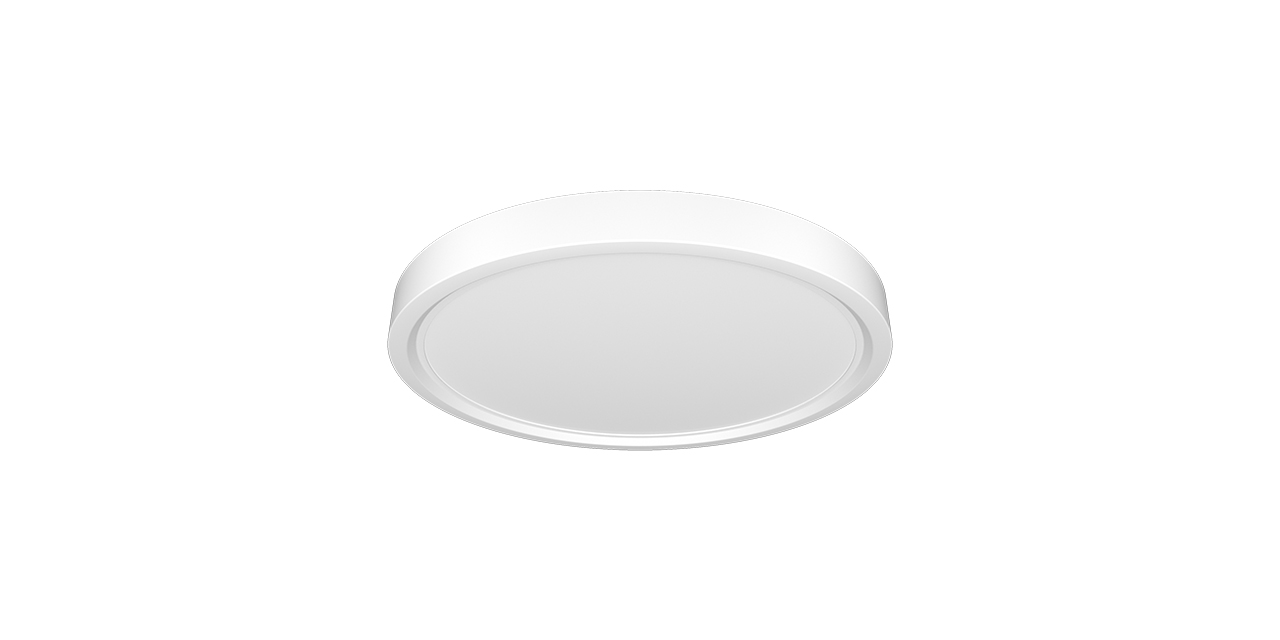 GY 1883-12 BEYAZ 12W 4000K SC S.Ü. PANEL ARM*