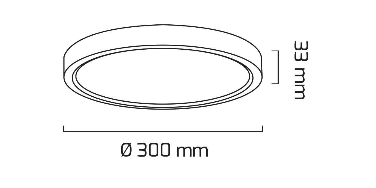 GY 1883-12 BEYAZ 12W 4000K SC S.Ü. PANEL ARM*