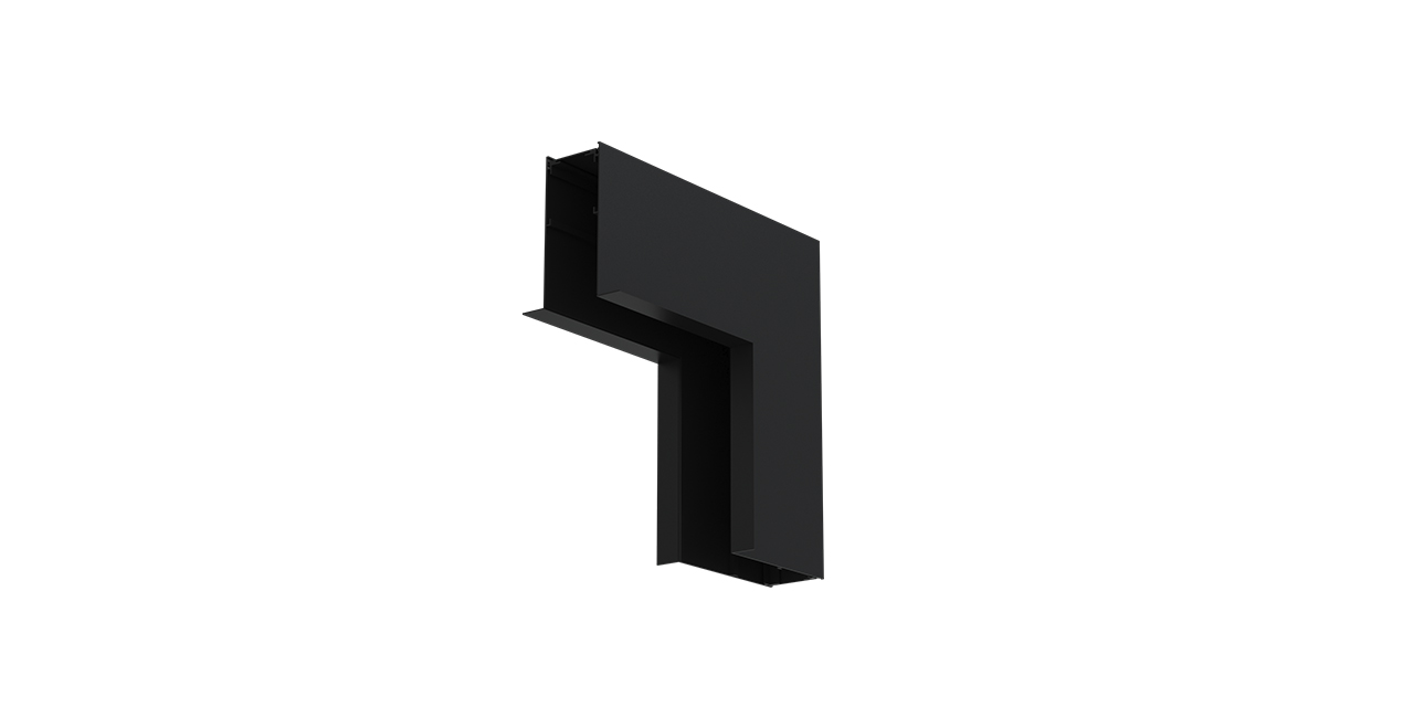 GY 2012 - MAGNET RAY L-DÖNÜŞ S.A. DUVAR TİPİ 