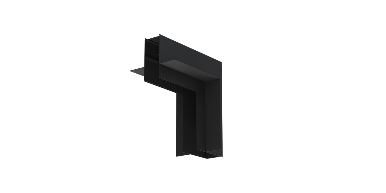 GY 2014 - MAGNET RAY L-DÖNÜŞ S.A.TRIMLESS DUVAR
