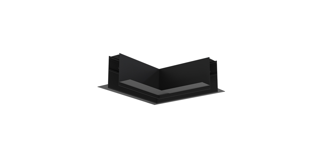 GY 2015 - MAGNET RAY L-DÖNÜŞ TRIMLESS TAVAN