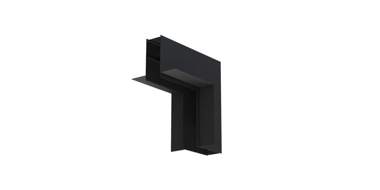 GY 2016 - MAGNET RAY L-DÖNÜŞ TRIMLESS DUVAR