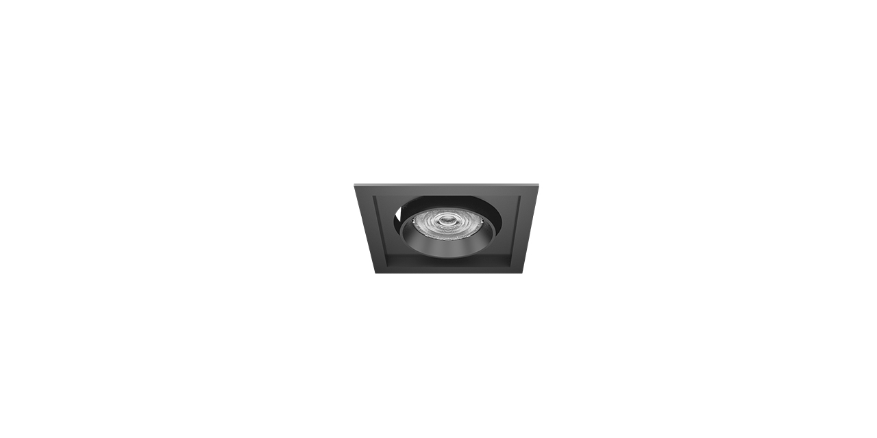 GY 3051-30 SYH 30W 40° 3000K SE COB LED S.A.ARM*