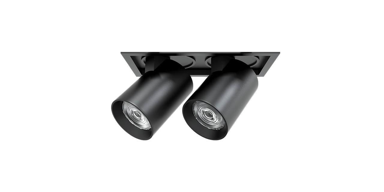 GY 3152-14 BEYAZ 28W 60° 6500K SE COB LED S.A.ARM*