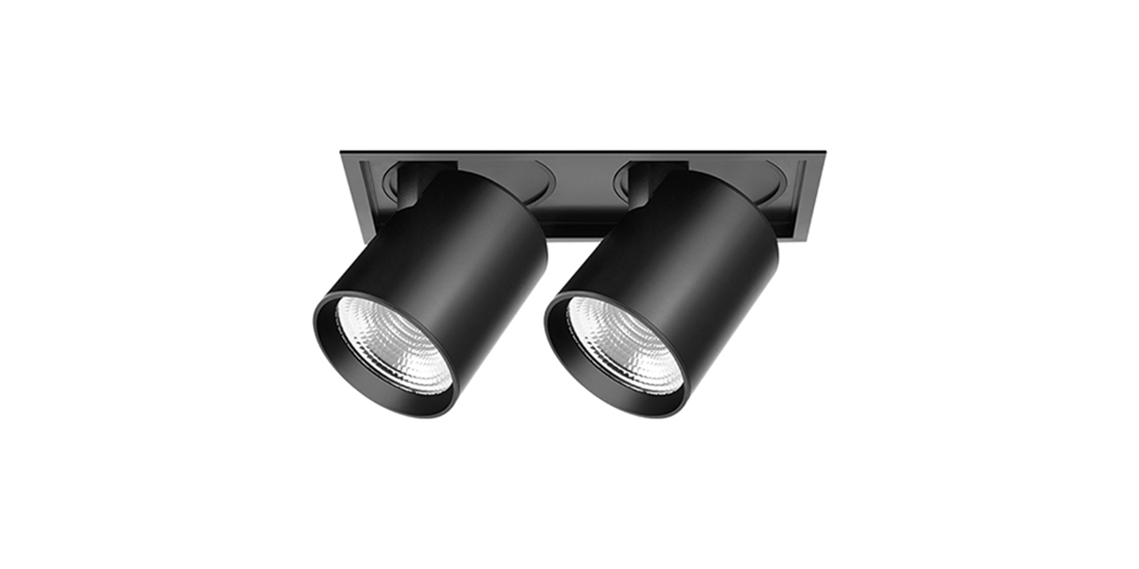 GY 3152-14 BEYAZ 28W 60° 6500K SE COB LED S.A.ARM*