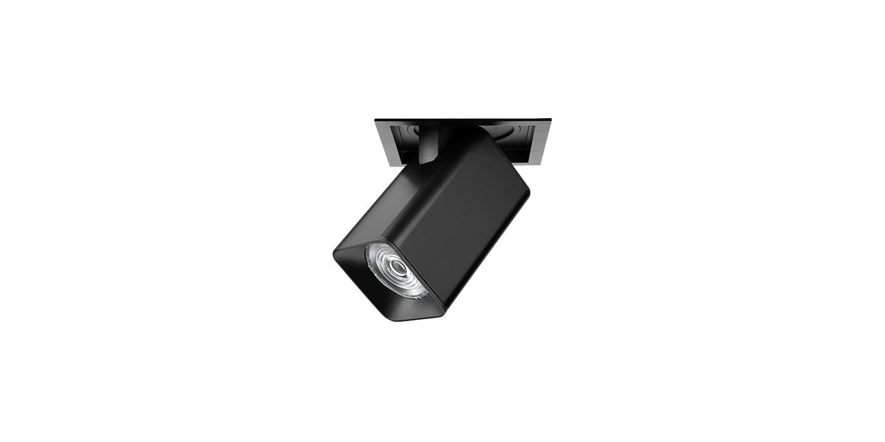 GY 3251-36 BEYAZ 36W 40° 4000K SG LED S.A. ARM*
