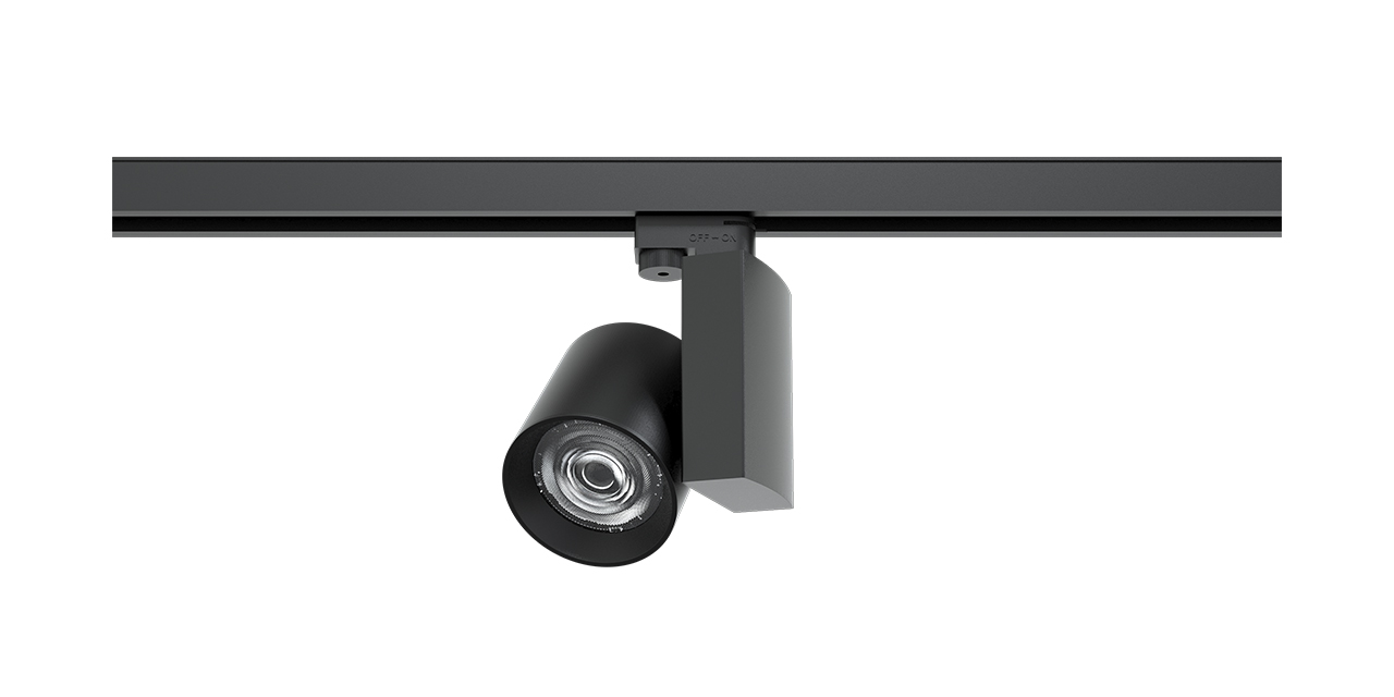 GY 3618 BYZ 36W40° 3000K CRI90 PRO CE LED RAY*
