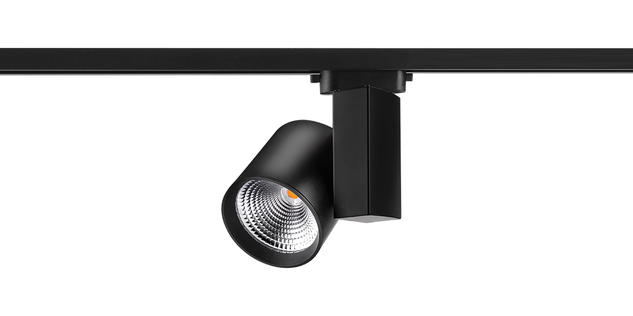 GY 3625 BEYAZ 42W 40° 3000K SO LED RAY SPOT ARM*