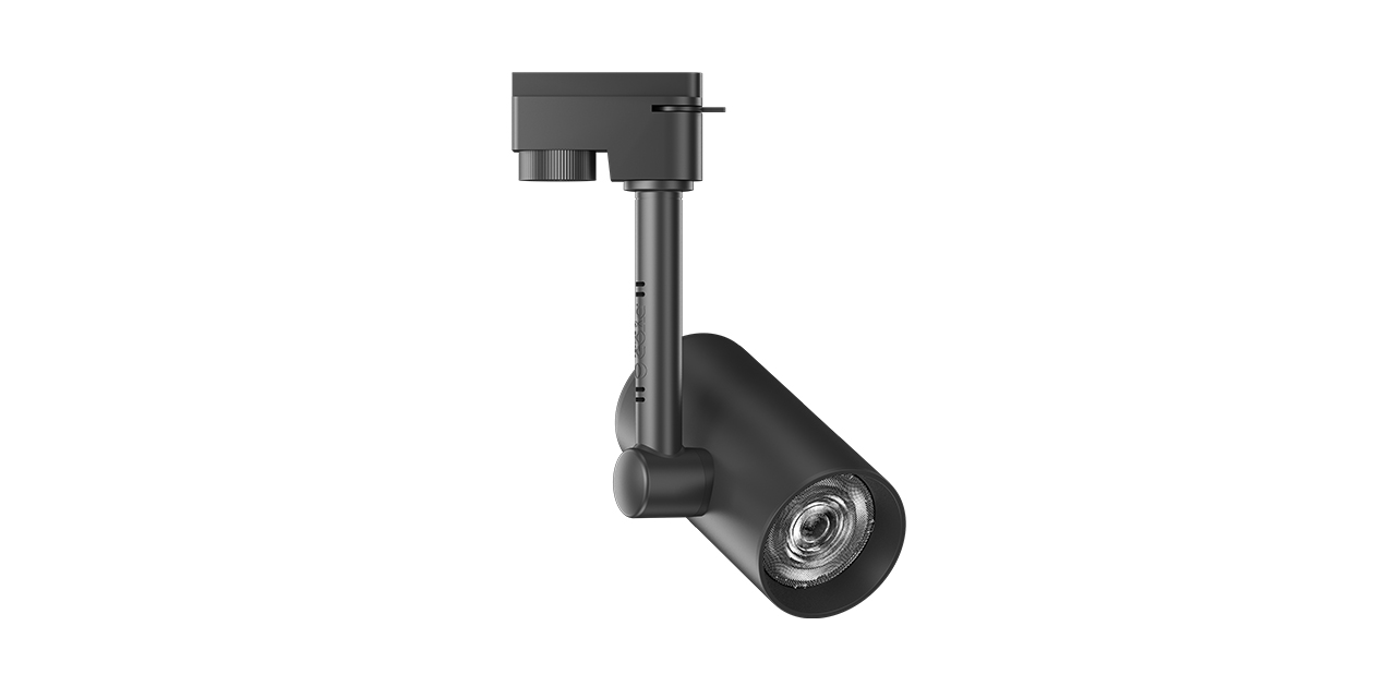 GY 3633 BEYAZ 14W 60° 3000K SE LED RAY SPOT ARM*