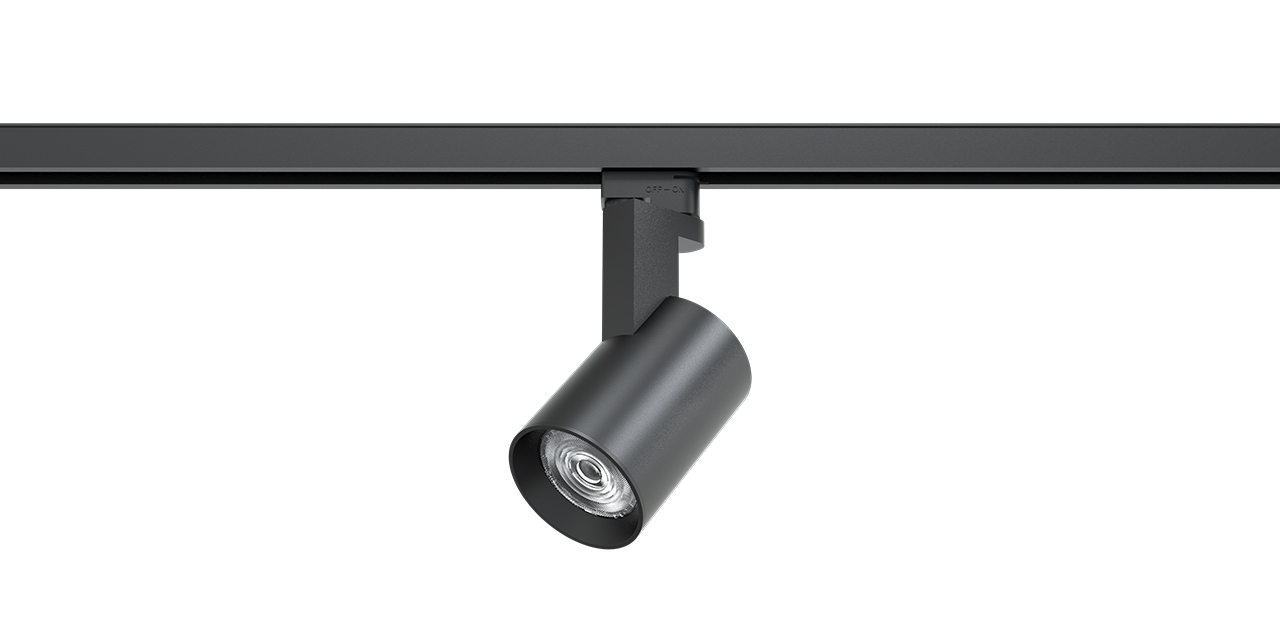 GY 3637 BEYAZ 36W 40° 3000K SO LED RAY SPOT ARM*