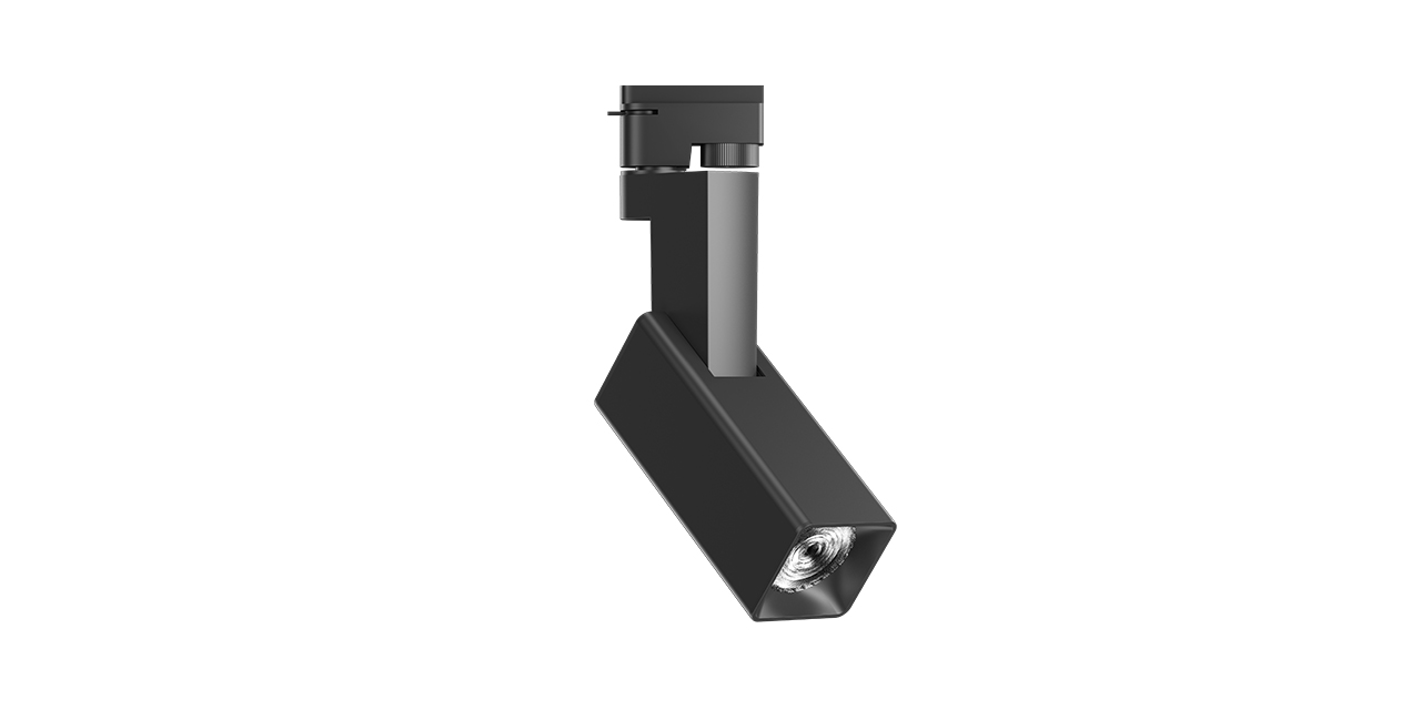 GY 3640 BEYAZ 14W 60° 2700K SGD LED RAY SPOT ARM*