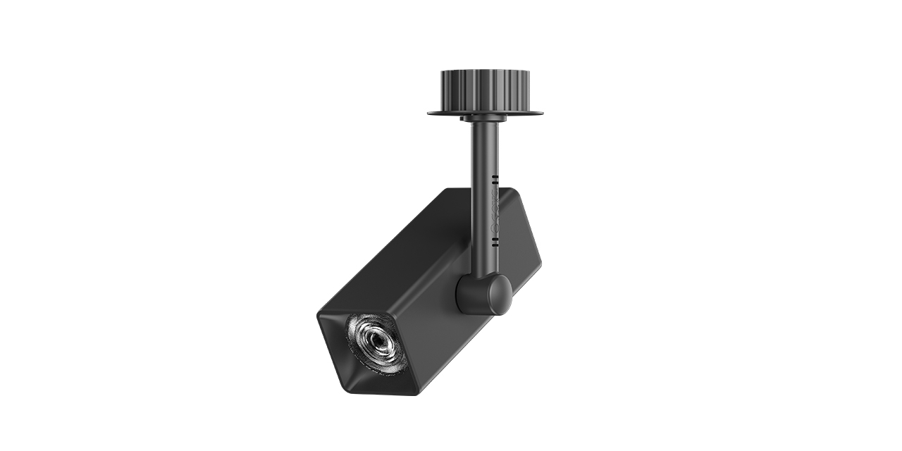 GY 3641 BEYAZ14W 60° 4000K SE LED S.Ü RAY SPOT AR*