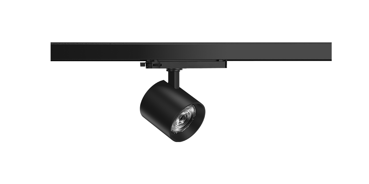 GY 3650 BEYAZ 36W 40° 4000K SO LENSLİ RAY SPOT AR*