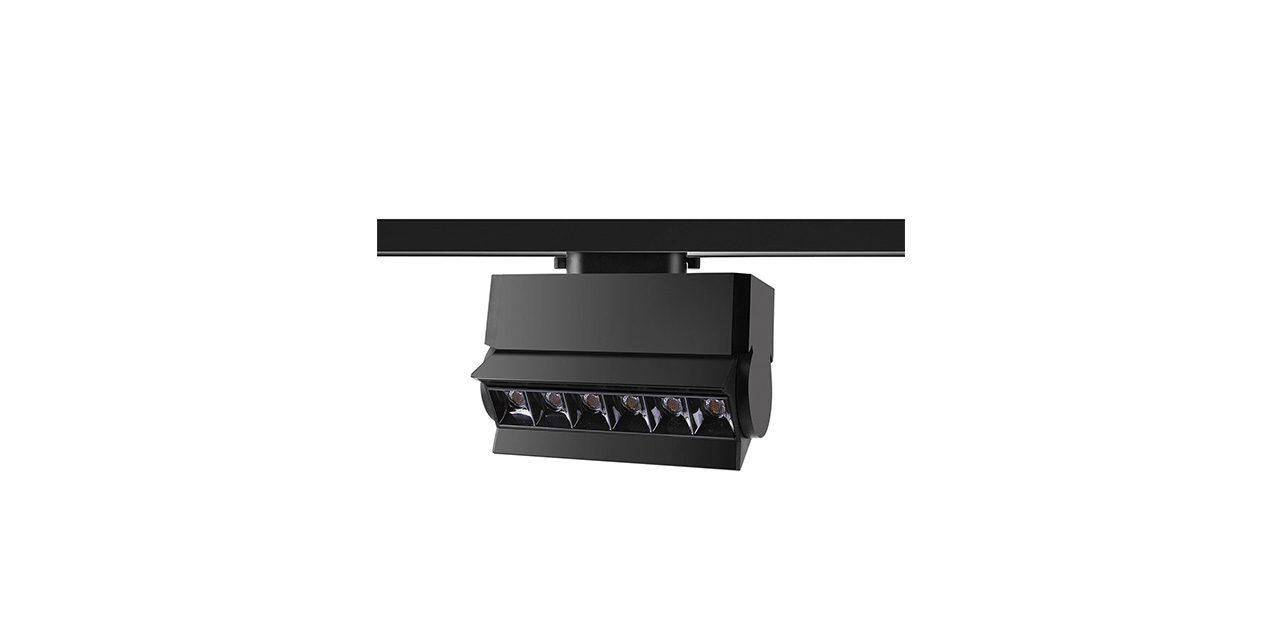 Goya 10W 3000K Gün Işığı Led Ray Spot GY 3655 10S