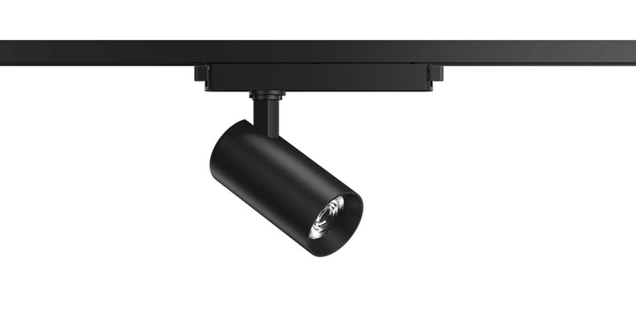 GY 3658 BEYAZ 23W 36° 2700K CG LED RAY SPOT*