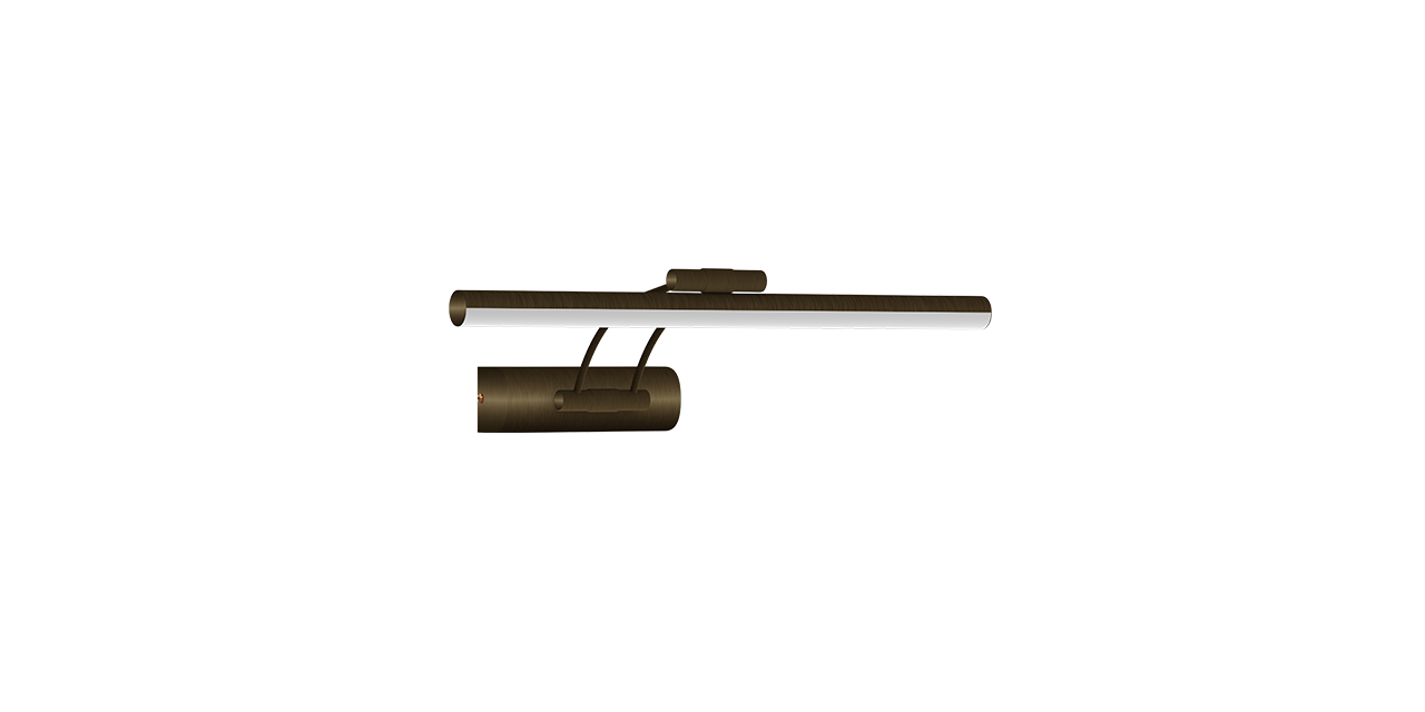 GY 4206 RESİM APLİĞİ ESKİTME 6W 3000K