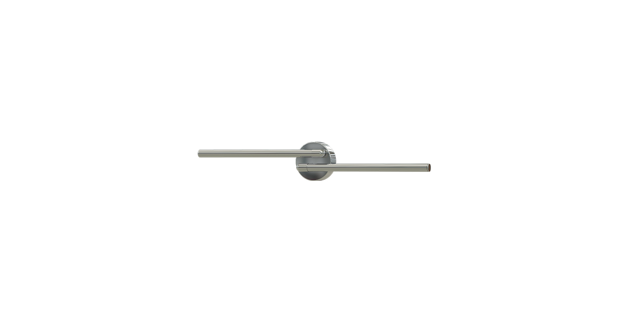 GY 4209 DEKORATİF APLİK ESKİTME 12W 2X35CM 3000K