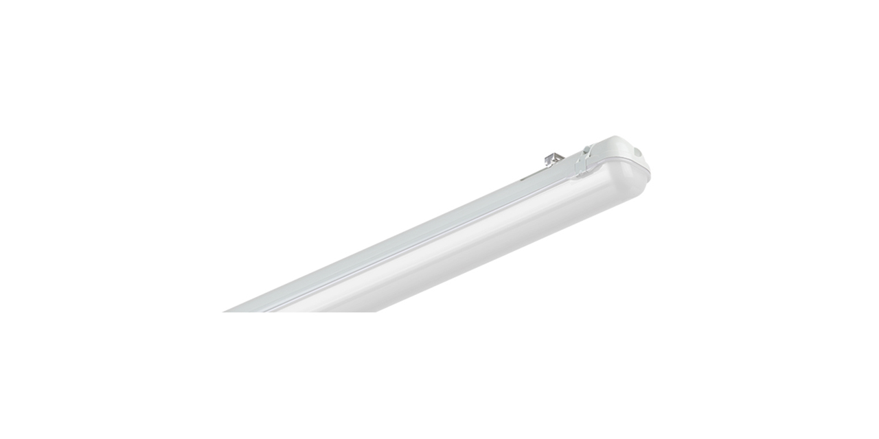 GY 4314-120 GRİ 36W 3000K SG LED ETANJ ARMATÜR*