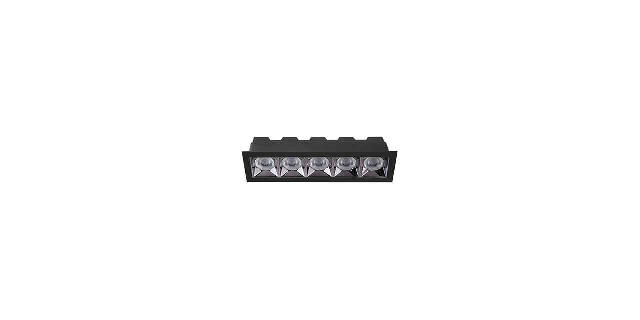 GY 5108 BEYAZ 10W 2700K SOD LED DOWNLIGHT*