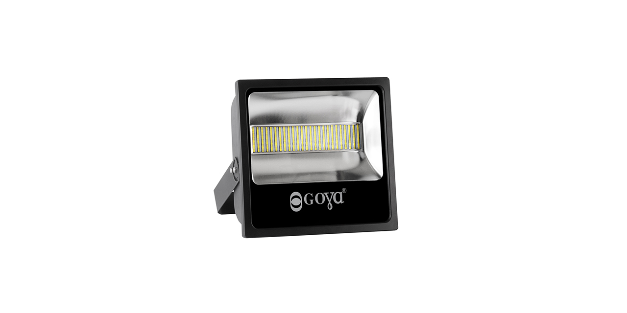 GY 6021-250 - GOYA SMD LED PROJEKTÖR 250W 3000K